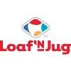 Loaf 'N Jug Logo