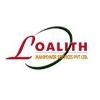 Loalith Manpower Services Logo