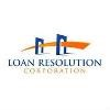 Loan Resolution Corporation Logo