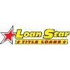 Loan Star Title Loans Logo