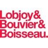 LOBJOY BOUVIER BOISSEAU Logo