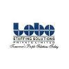 Lobo Staffing Solutions Logo