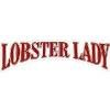 Lobster Lady Logo