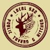 Local 522 Logo