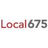 Local 675 Logo
