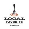 Local Favorite Restaurants Logo