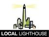 Local Lighthouse Logo