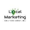 Local Marketing Solutions Group Logo