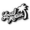 Local Motion Logo