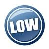 Local Overstock Warehouse Logo