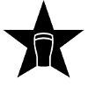 Local Public Eatery Logo