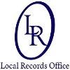 Local Records Office Logo
