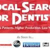 Local Search For Dentists Logo