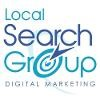 Local Search Group Logo