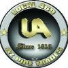 Local Union 469 Logo