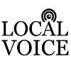 Local Voice Logo