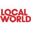 Local World Logo