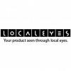 LocalEyes Logo