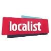 Localist Logo