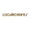 LOCARCHIVES Logo