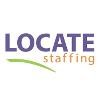 Locate Staffing Logo