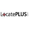 LocatePLUS Holdings Corporation Logo