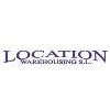 Location Warehousing Logo