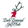 Loch Lomond Golf Club Logo
