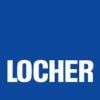 Locher Logo