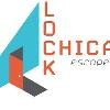 Lock Chicago Logo