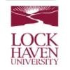 Lock Haven University Logo