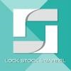 Lock Stock & Barrel Logo