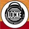 Locke Protective Services Logo