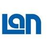 Lockwood, Andrews, & Newnam Logo