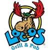 Loco's Grill & Pub Logo