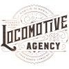 Locomotive Agency Logo