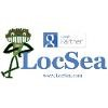 LocSea Software Development Logo