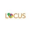 Locus Analytics Logo