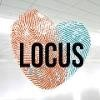 Locus Health Logo
