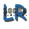 Locus RAGS Logo