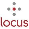 Locus Recruiting Logo