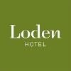 Loden Hotel Logo