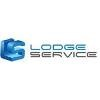 Lodge Service Logo