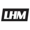 Lodging Hospitality Management Logo