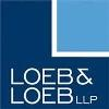 Loeb & Loeb Logo