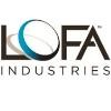 LOFA Industries Logo