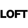 LOFT Interiors Logo