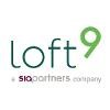 Loft9 Consulting Logo