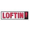 Loftin Equipment Logo