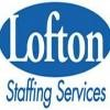 Lofton Security Services Logo